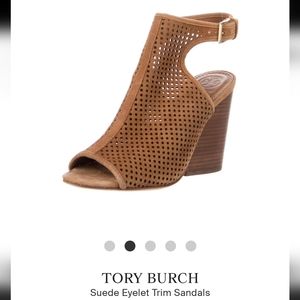 Tory Burch